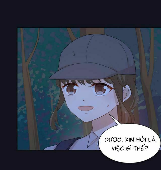 Ma Lạt Thiên Kim Đẩu Ác Thiếu: Chapter 36