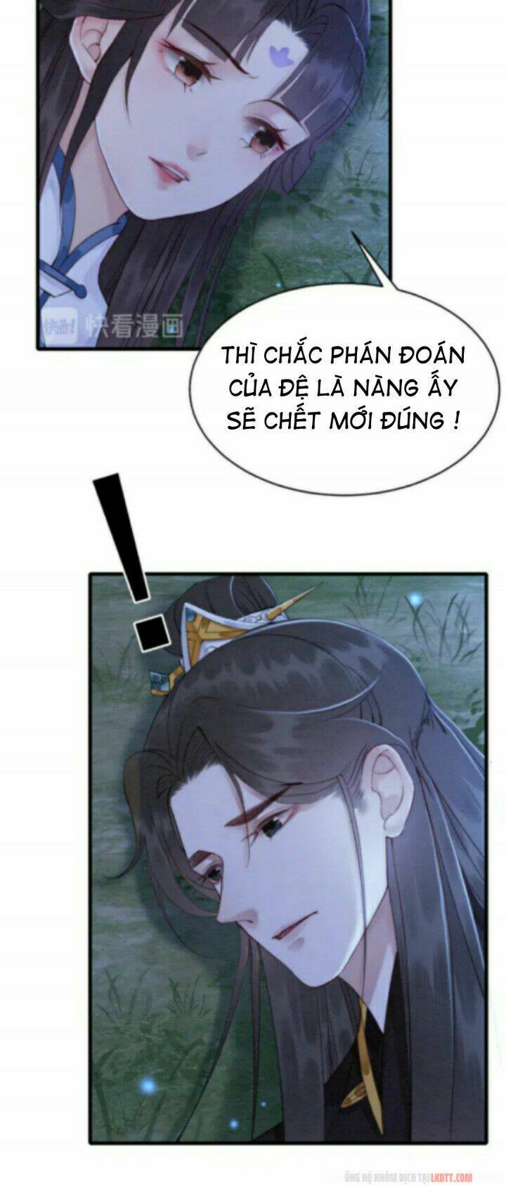 Trọng Sinh Bá Sủng Nhiếp Chính Vương Quá Mạnh Mẽ: Chapter 145