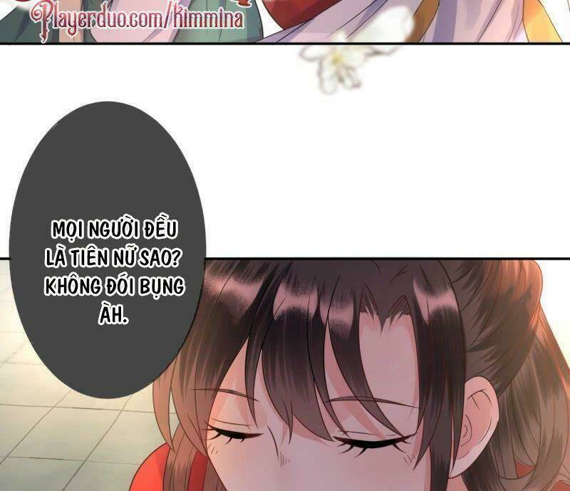 Vương Gia Kiêu Ngạo Quá Khó Cua: Chapter 38