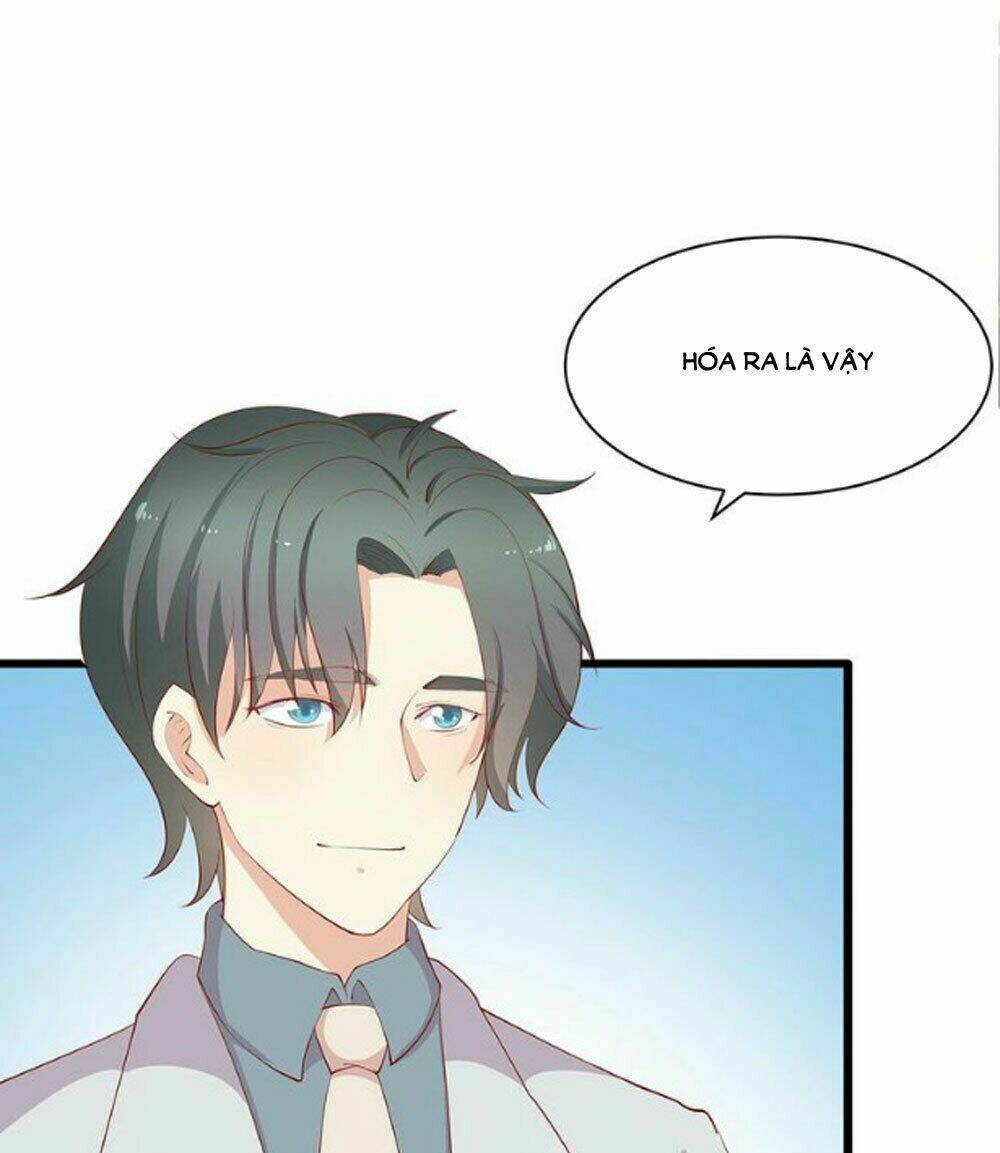 Quản Lí Ngây Ngô Và Thần Tượng Ác Ma: Chapter 23