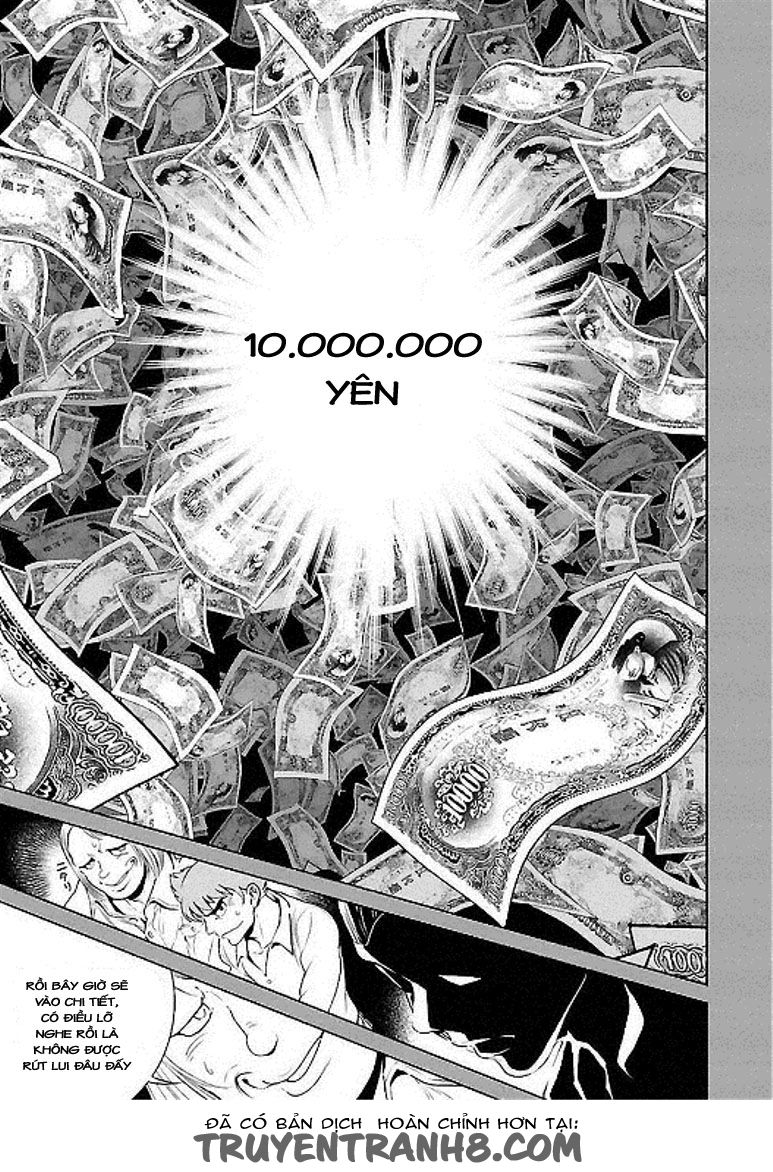 Thời Niên Thiếu Của Black Jack: Chapter 37