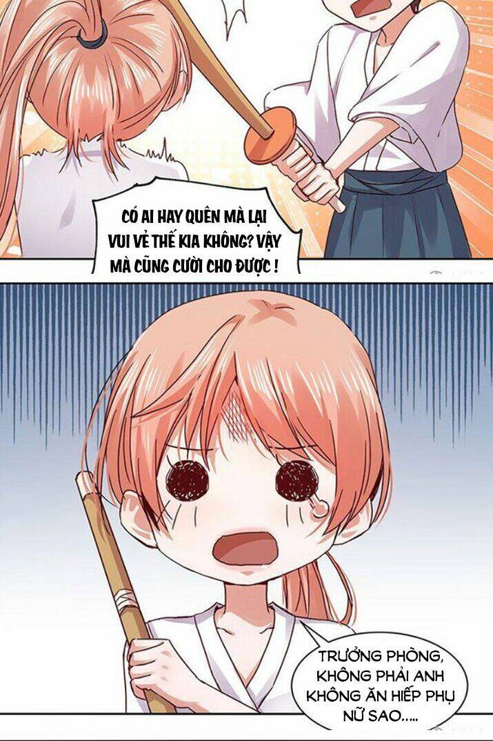 Vợ Yêu Của Ác Ma: Chapter 116