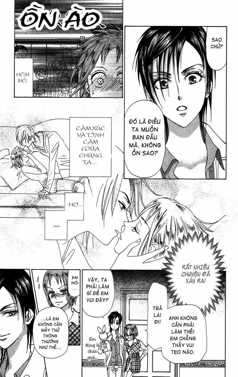 Grand Sun: Chapter 12