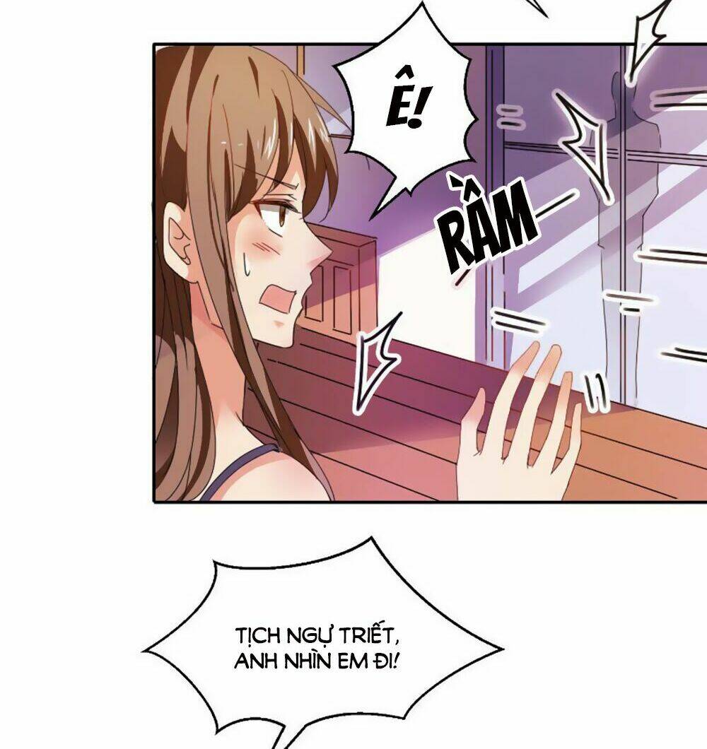 Vợ Yêu Là Báu Vật: Chapter 3