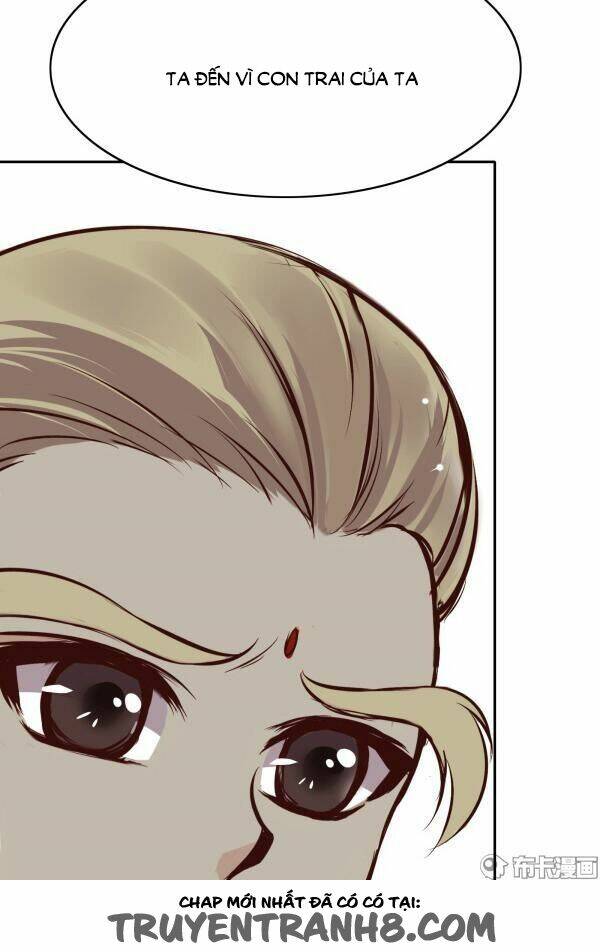 Yến Sơn Phái Và Bách Hoa Môn: Chapter 142