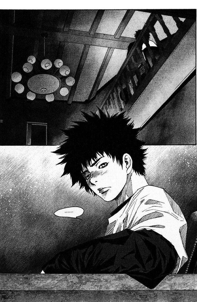 Redrum 327: Chapter 7