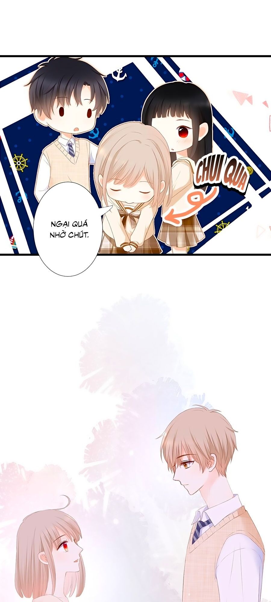 Hoa Chưa Nở Rộ: Chapter 33