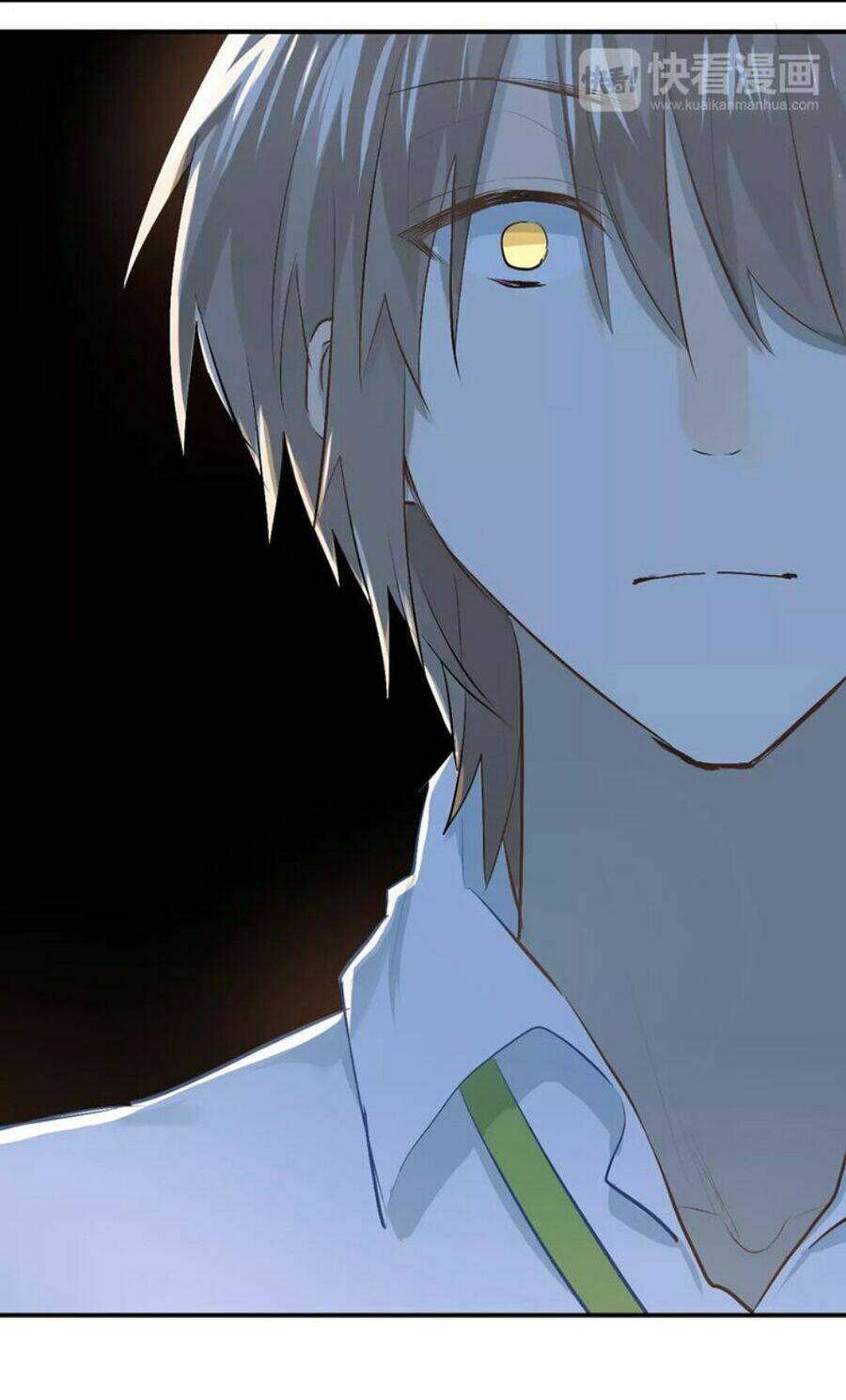 Đầu Gấu Biết Yêu: Chapter 55