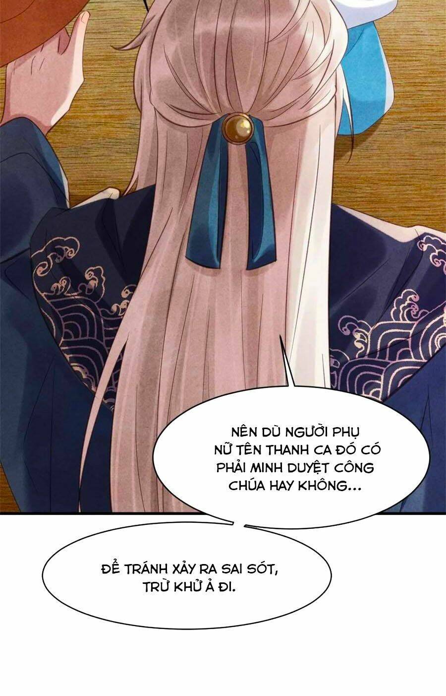 Vương Phi Muốn Trèo Tường: Chapter 76