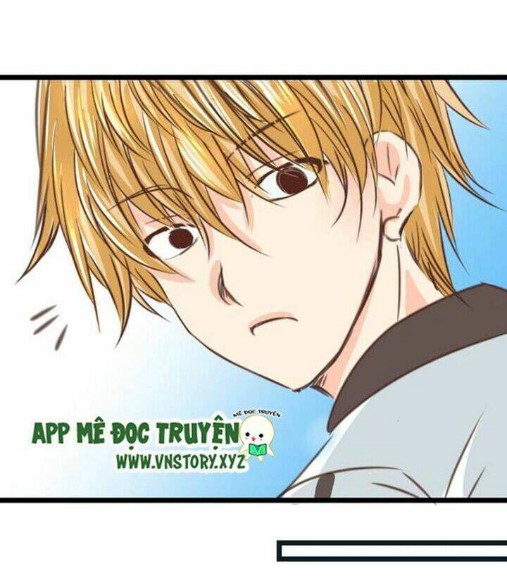 Lớp Học Biến Chất: Chapter 27