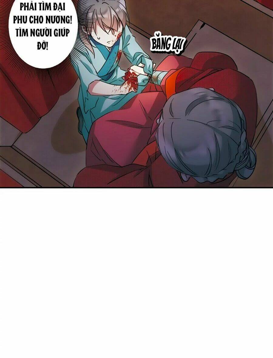 Thượng Quốc Phú Chi Thiên Đống Tuyết: Chapter 48