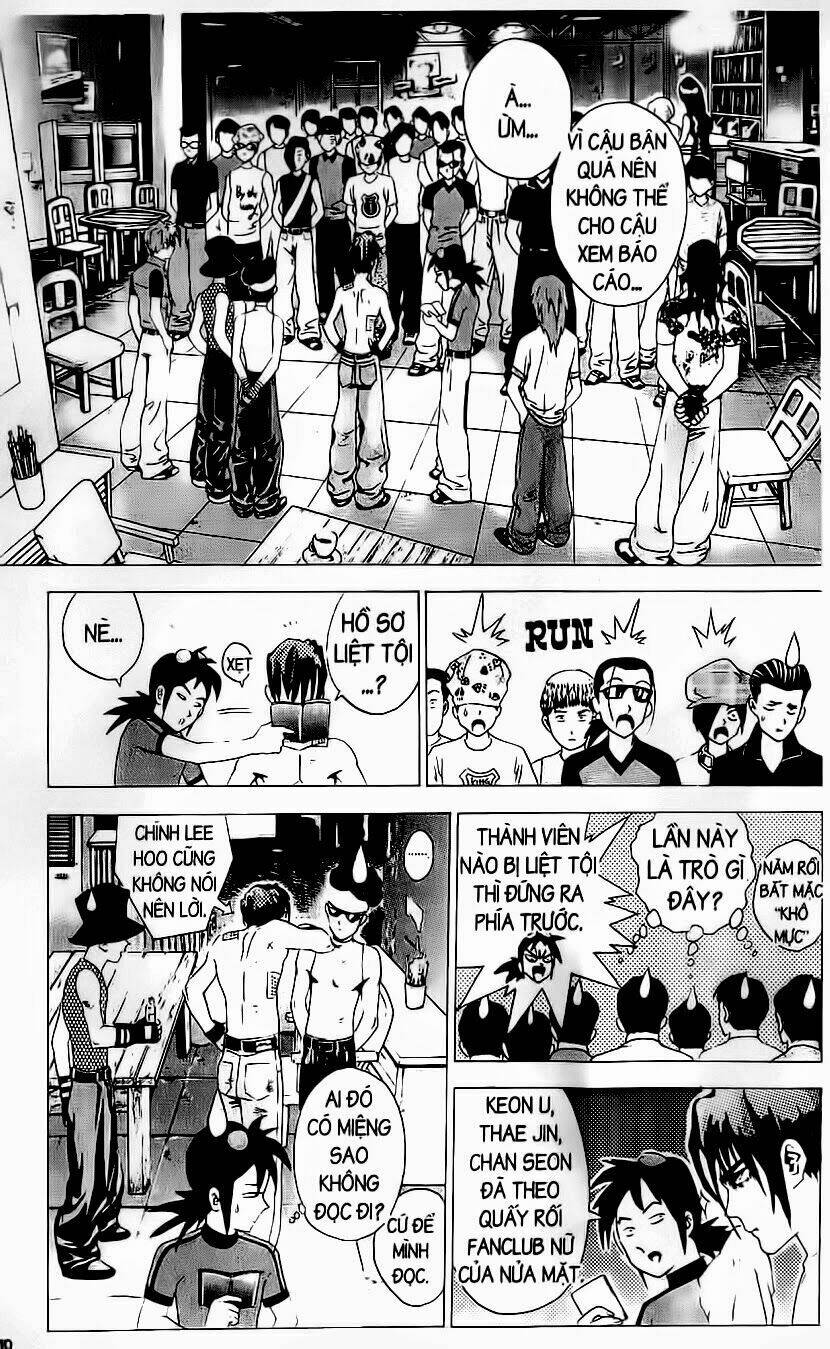 Ai Hơn Ai: Chapter 43