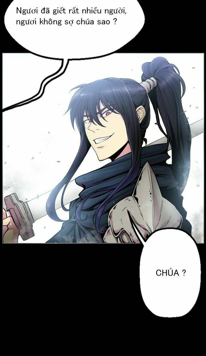 Luân Hồi Ác Nhân: Chapter 1