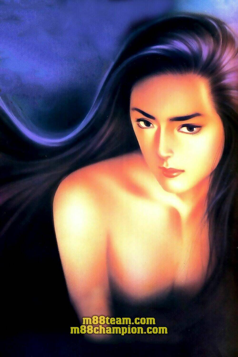 Đổ Thần: Chapter 11