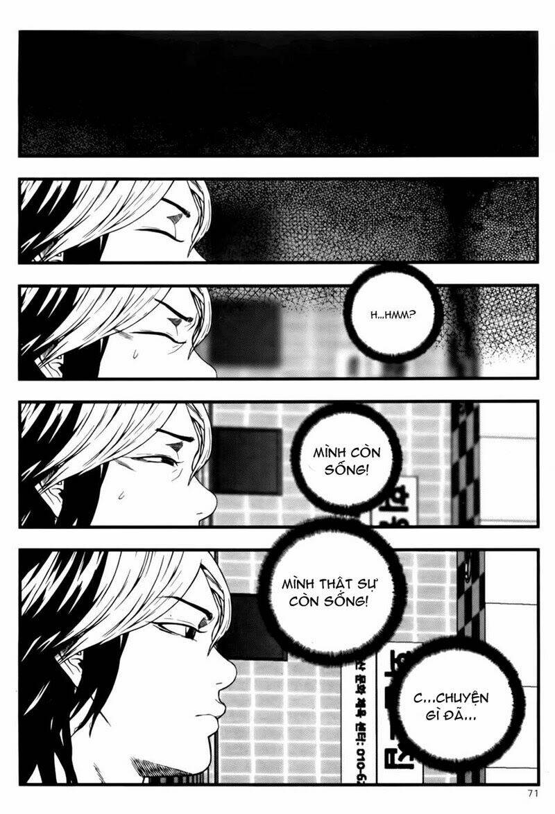 Need A Girl: Chapter 41