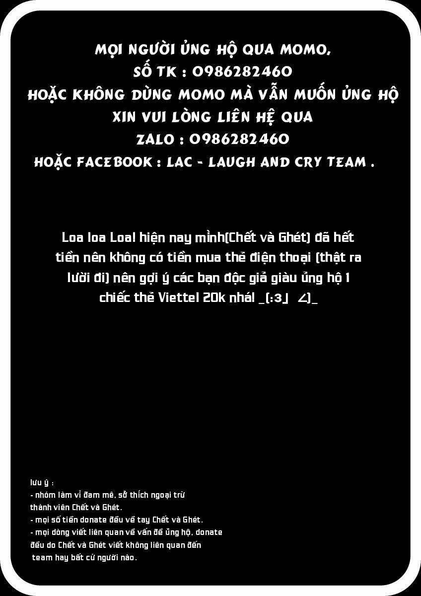 Tokyo Dragon Night: Chapter 22