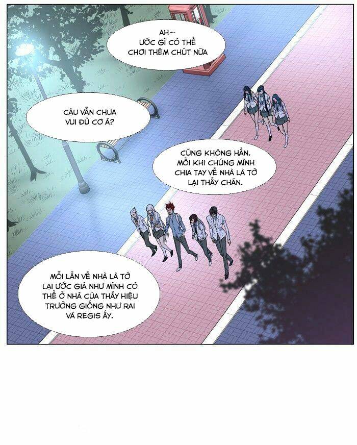 Ma Cà Rồng Quý Tộc: Chapter 477