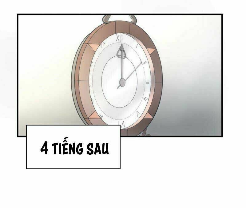 Chiến Lược Lãng Mạn Của Thịnh Thiếu: Chapter 2