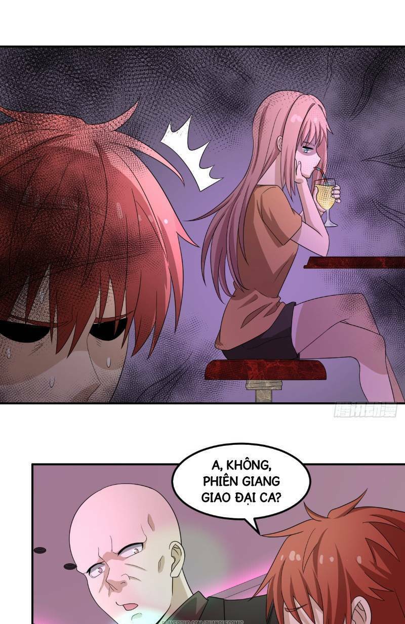 Nghịch Thiên Tiên Mệnh: Chapter 16