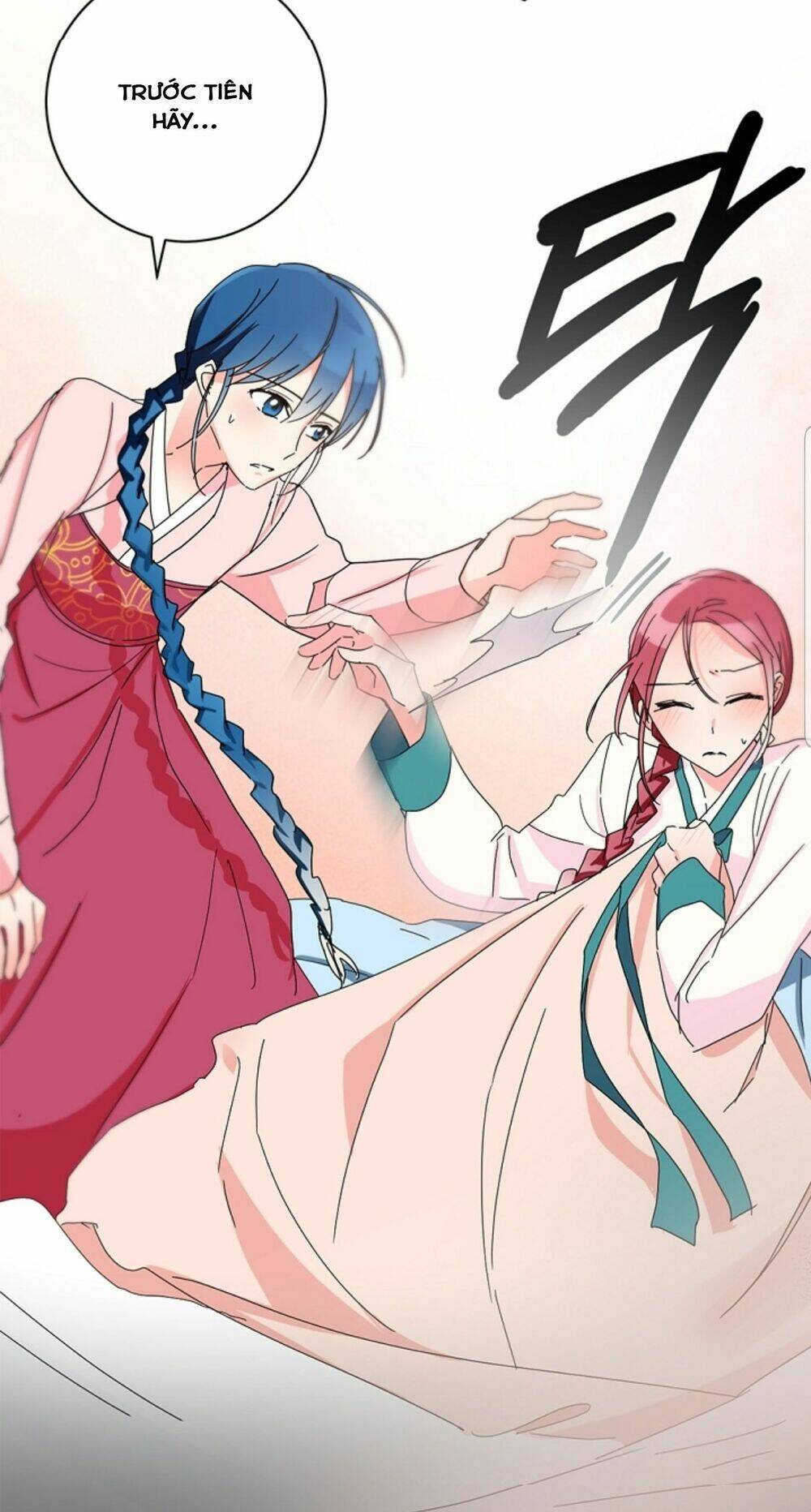 Chae Hong Sa: Chapter 48