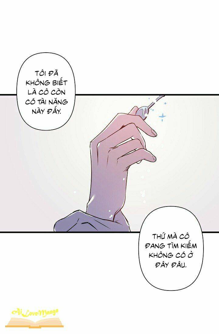 Hôn Lễ Báo Thù: Chapter 27