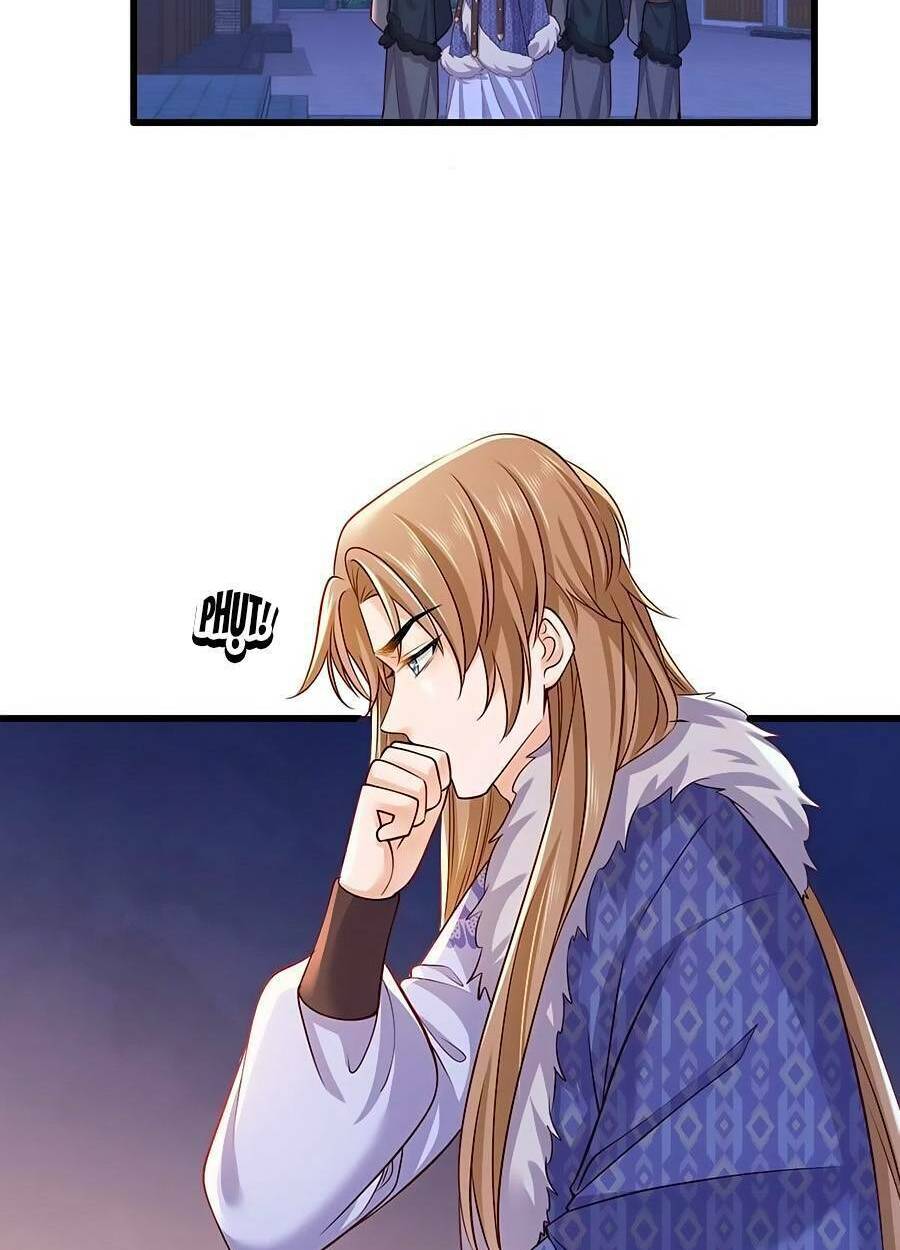 Nữ Thủ Phú Chi Kiều Sủng Nhiếp Chính Vương: Chapter 151