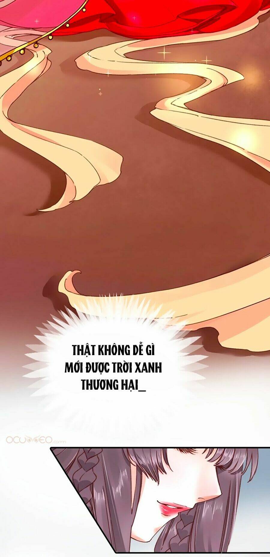 Thịnh Thế Lê Hoa Điện: Chapter 1