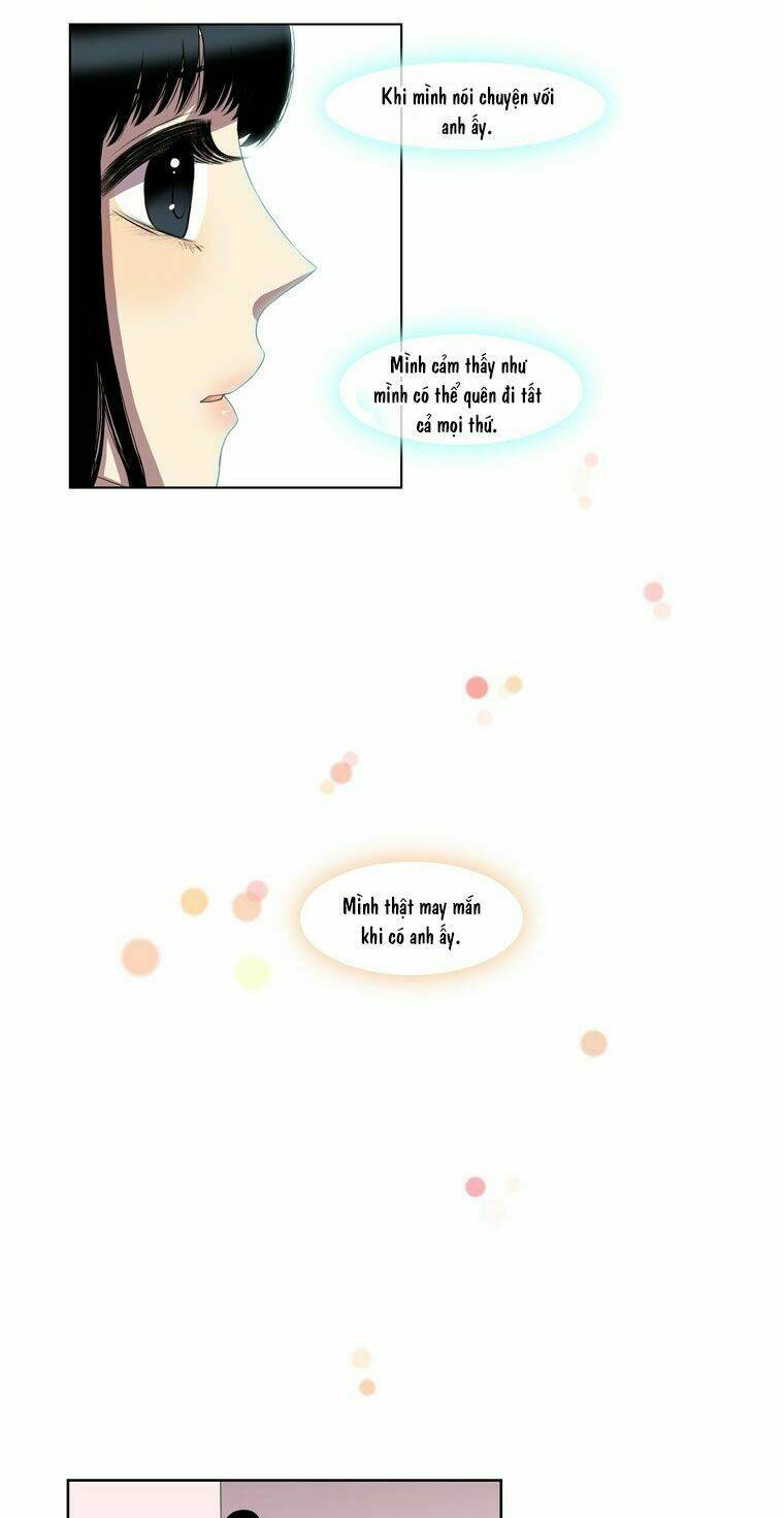 My Shining World: Chapter 46