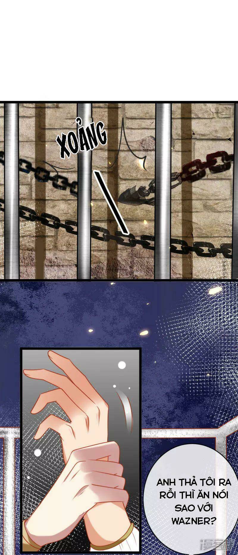 Sủng Hậu Của Vương: Chapter 115