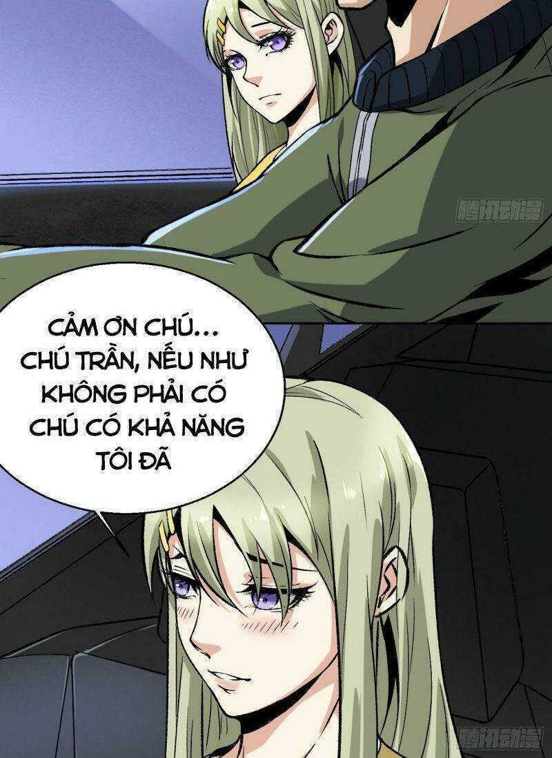 Cuồng Thiếu Siêu Thiên Tài: Chapter 11