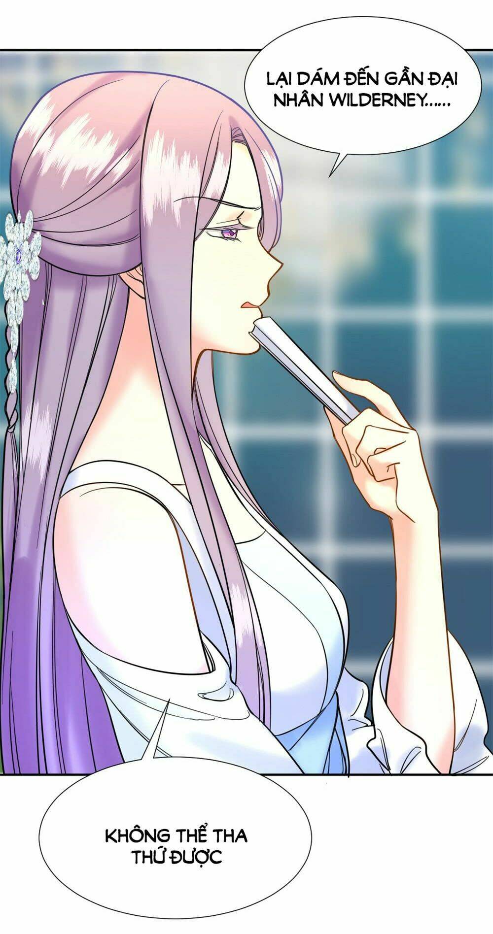 Trời Sinh Một Cặp? Tôi Cự Tuyệt!: Chapter 6