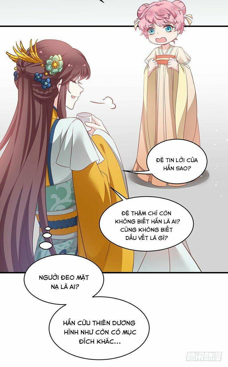 Trò Chơi Trừng Phạt: Chapter 68