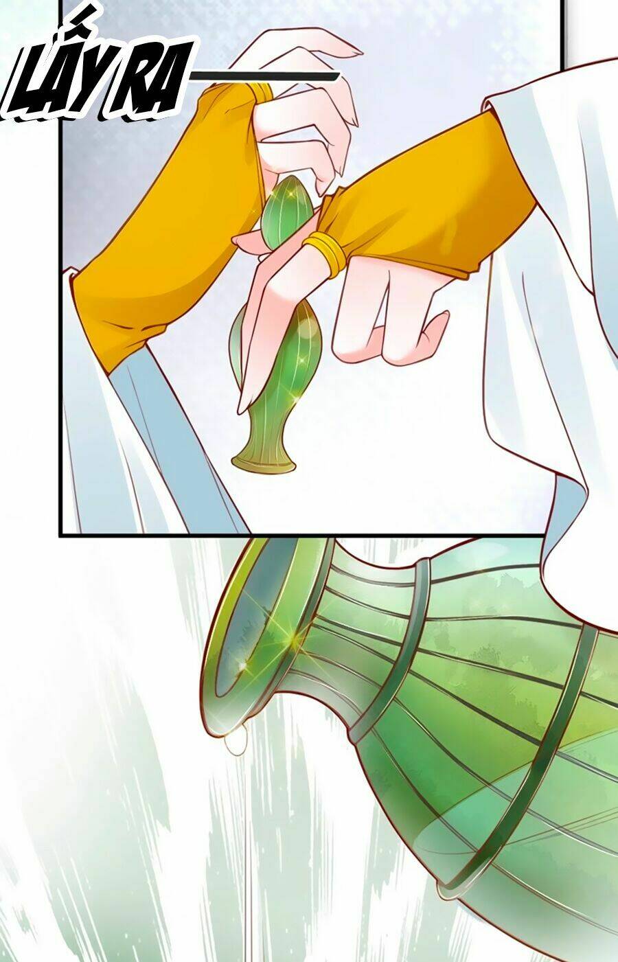 Thịnh Thế Lê Hoa Điện: Chapter 10