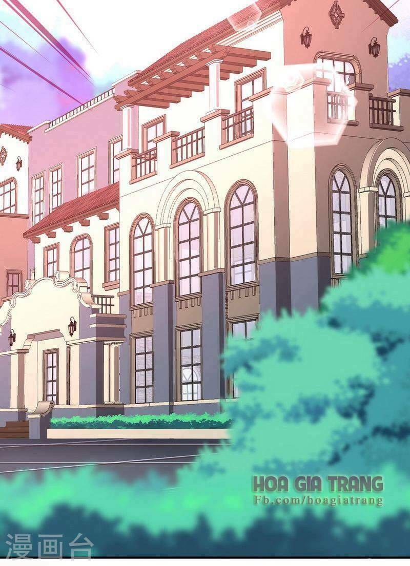 Phục Thù Thiếu Gia Tiểu Điềm Thê: Chapter 31