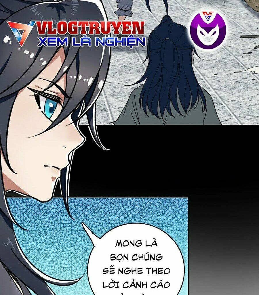 Siêu Đạo Thần Thuật: Chapter 18