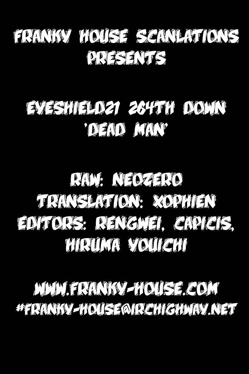 Lá Chắn Mắt: Chapter 264