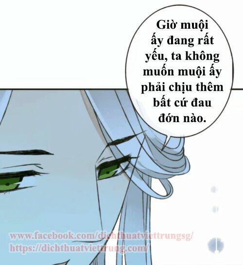 Bạn Trai Tôi Là Cẩm Y Vệ: Chapter 66