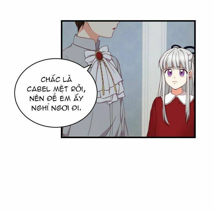 Đừng Chọc Đứa Em Gái Bé Bỏng Của Chúng Tôi: Chapter 29