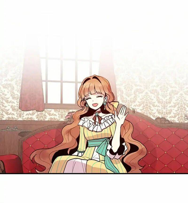 Công Tước, Loạn Vừa Thôi!: Chapter 4