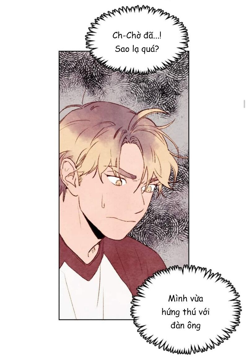 Ôi ! Trợ Lý Đặc Biệt Của Tôi: Chapter 6