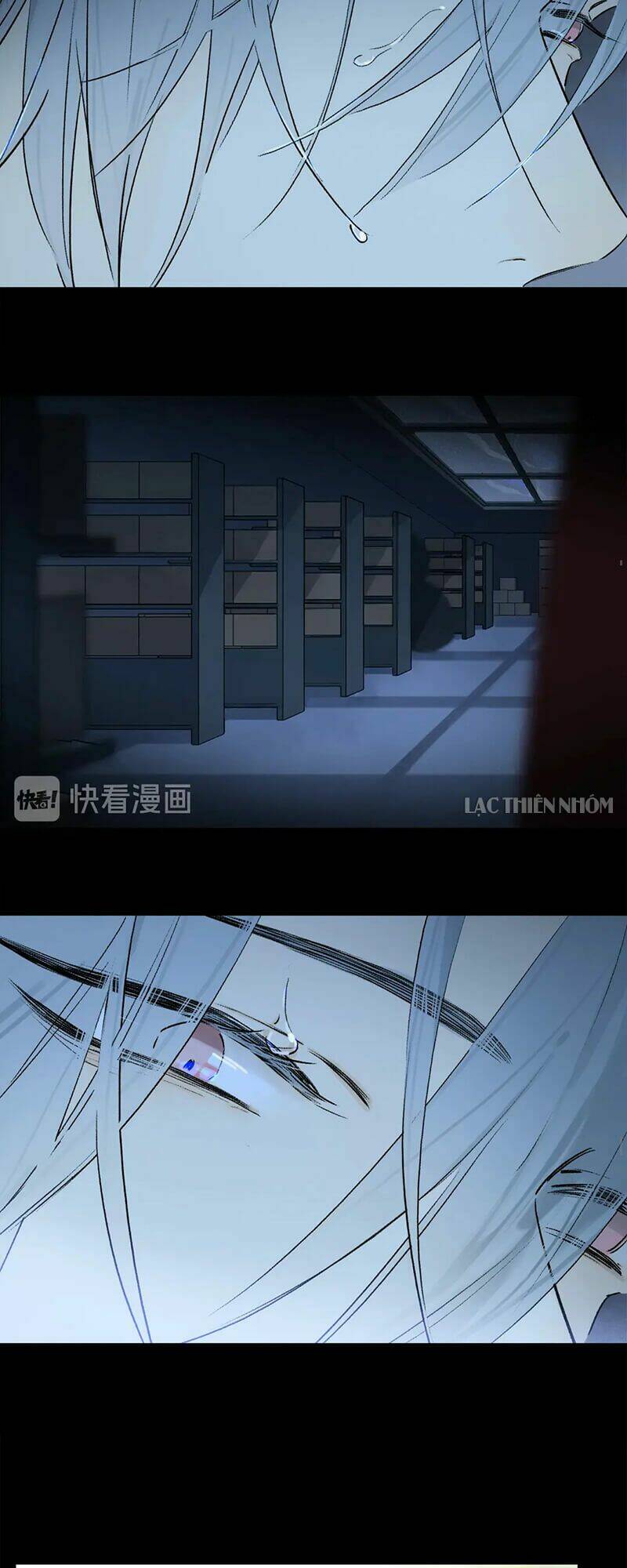 Vợ Yêu Của Ác Ma: Chapter 53