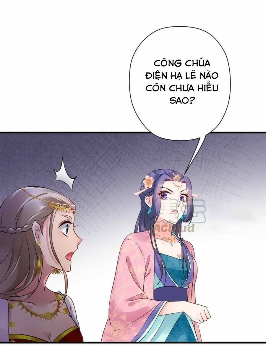 Vương Phi Có Chút Nghịch Ngợm: Chapter 42