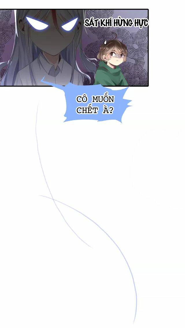 Hướng Dẫn Bảo Trì Người Máy: Chapter 15