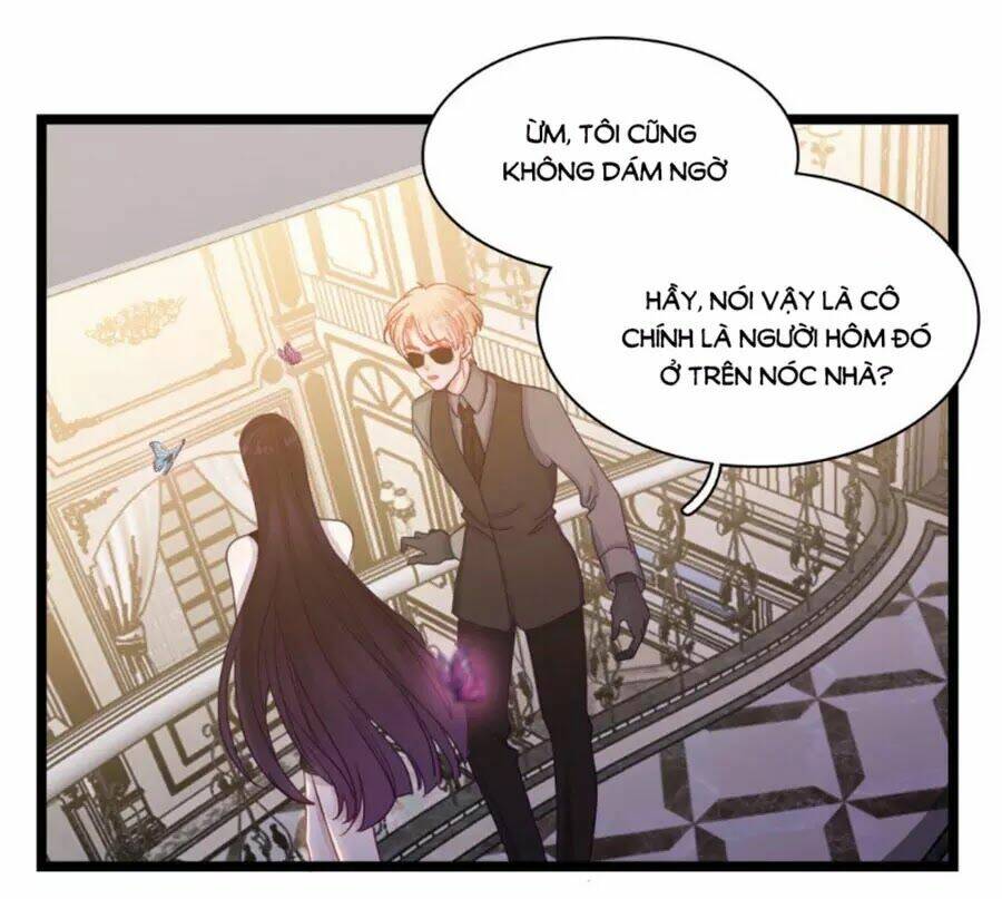 Nữ Phù Thủy Muốn Sống Nổi Loạn: Chapter 28