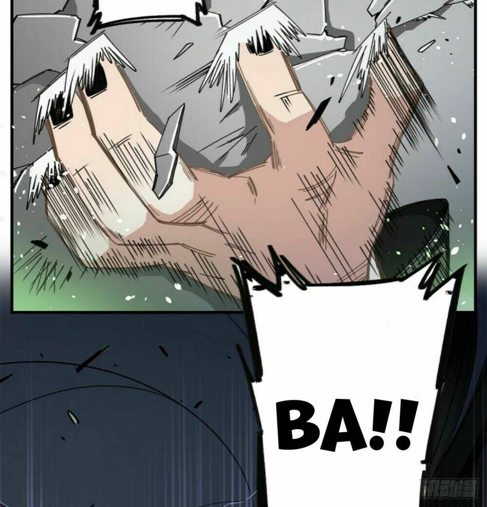 Hắc Bạch Hữu Thường: Chapter 5