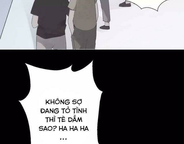 Cuộc Chiến Tình Yêu: Chapter 10