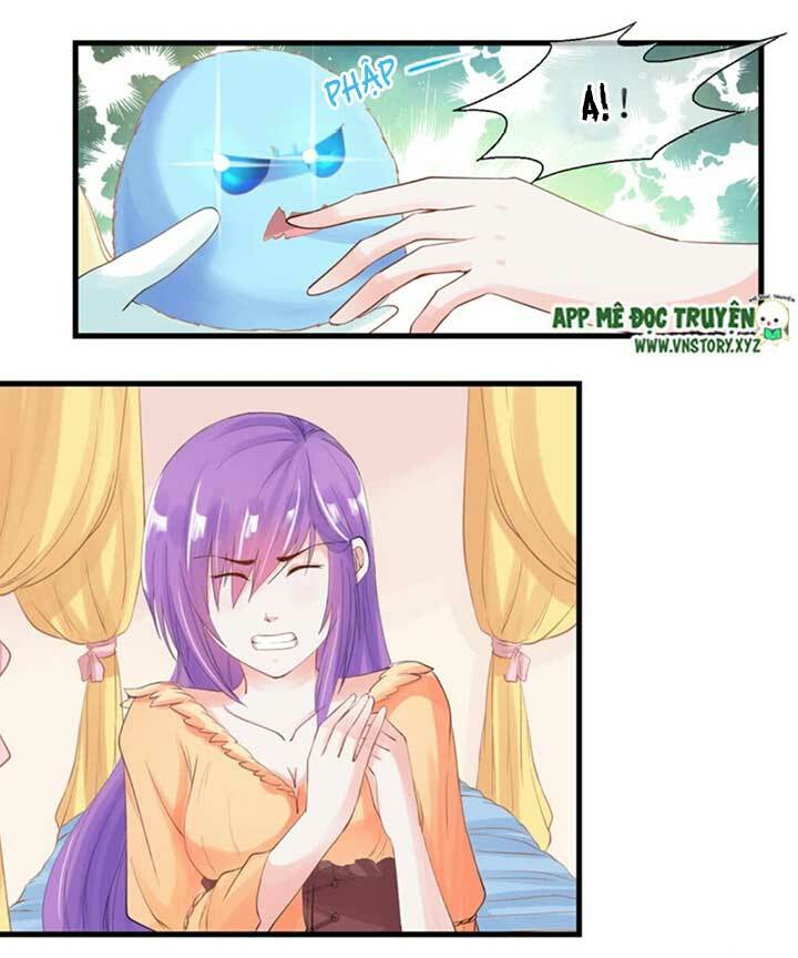 Bồn Tắm Có Vấn Đề?: Chapter 17