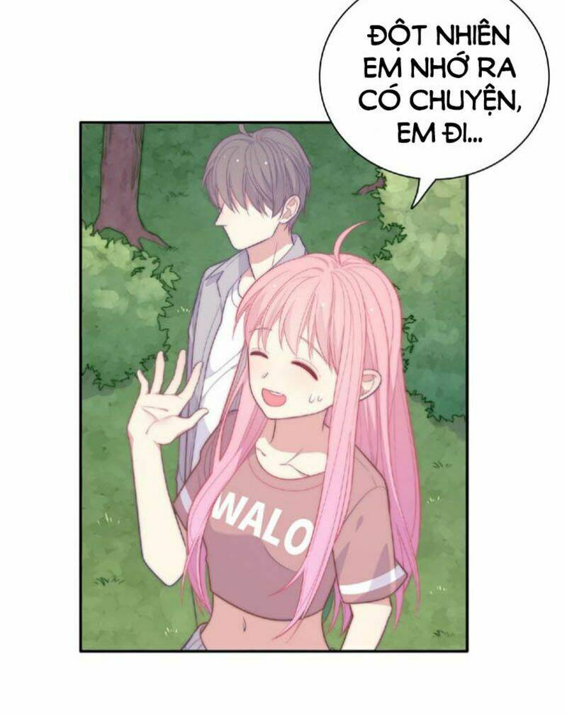 Vương Tử Thành Phố Và Công Chúa Amazon: Chapter 65