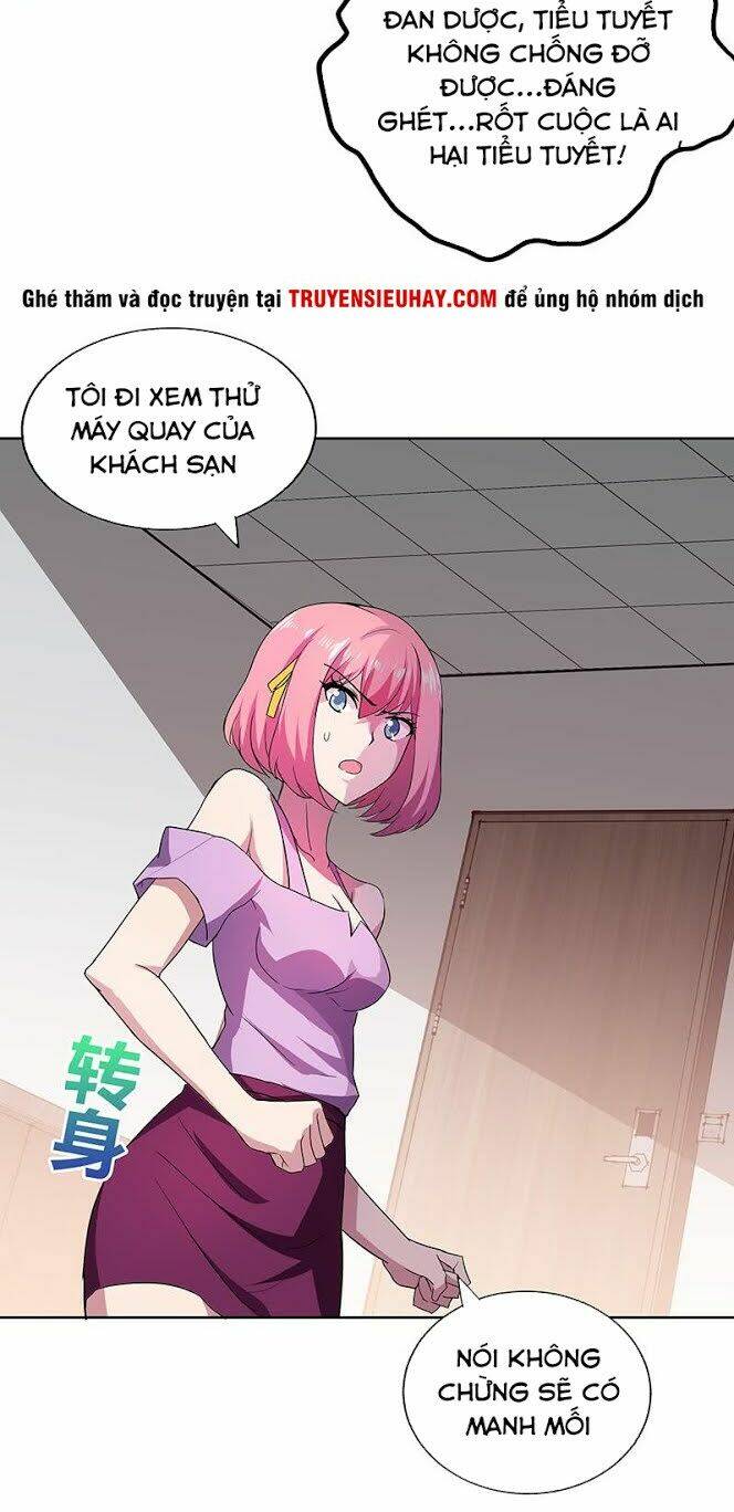 Địa Phủ Hỗn Giang Long: Chapter 52