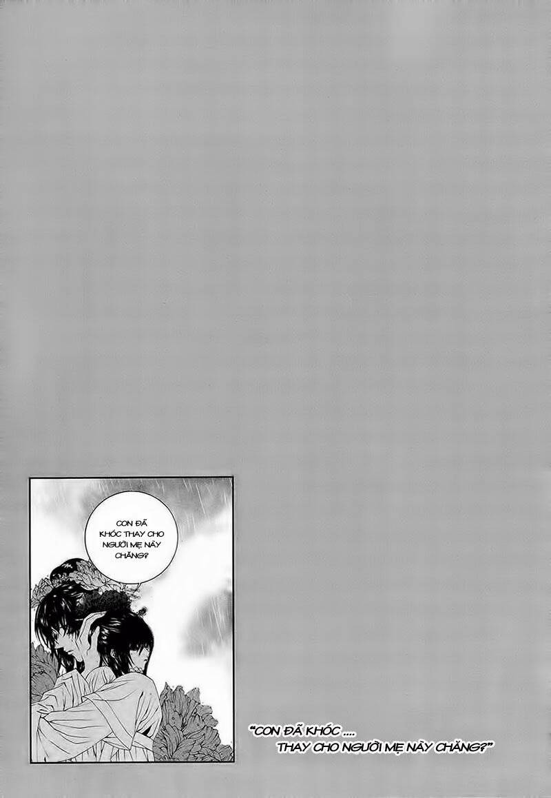 Tân Nương Của Thủy Thần: Chapter 65